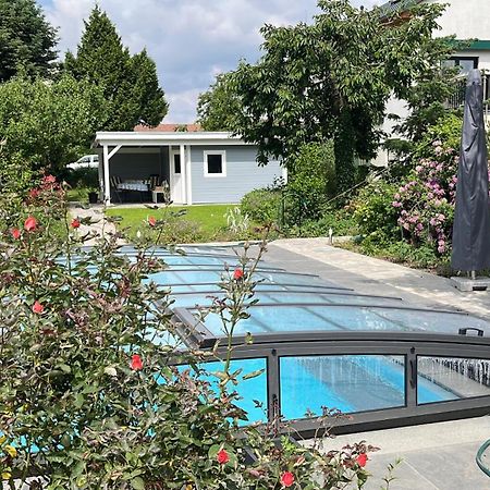Elbidyll Διαμέρισμα Μαγδεβούργο Εξωτερικό φωτογραφία