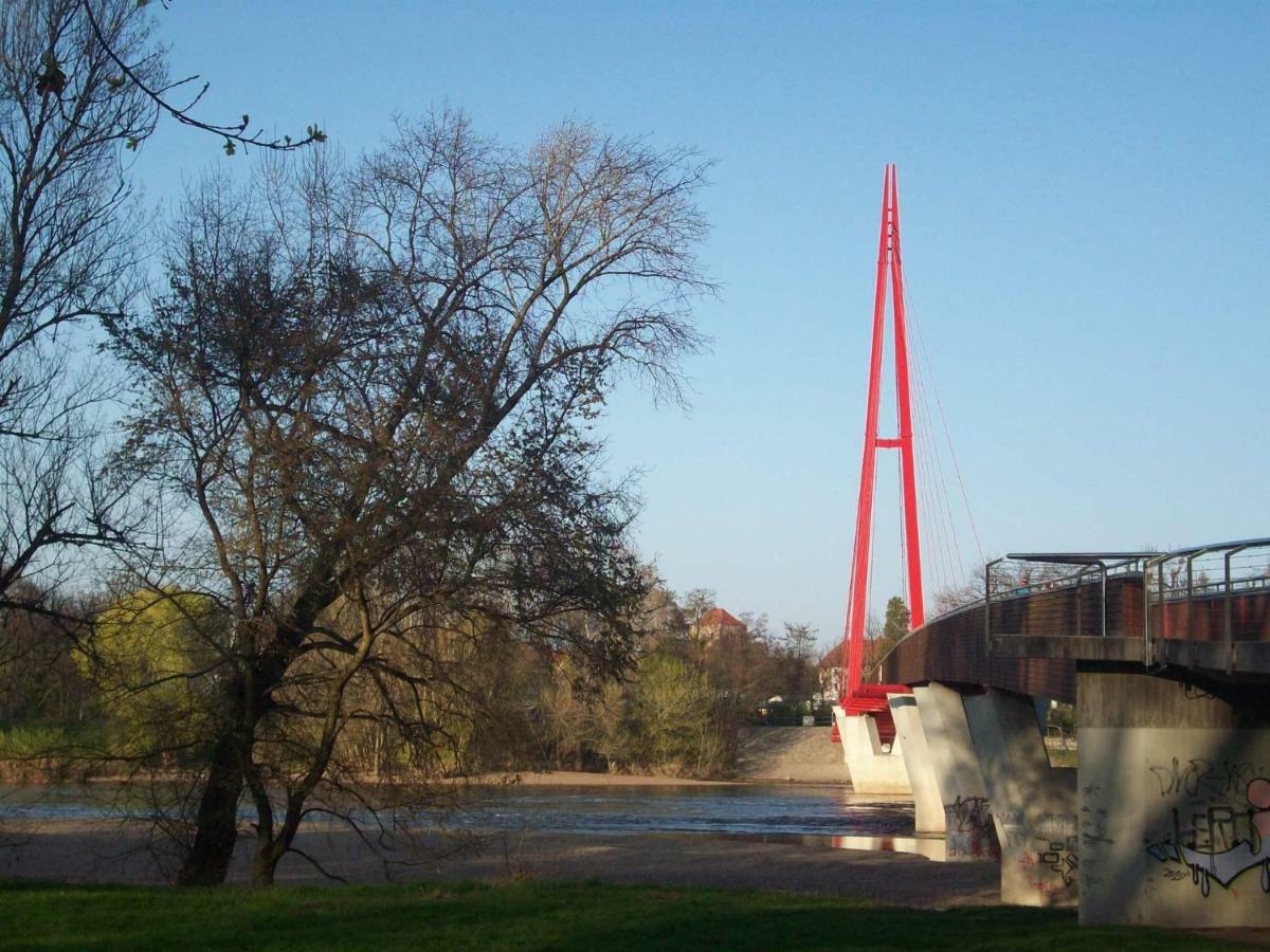 Elbidyll Διαμέρισμα Μαγδεβούργο Εξωτερικό φωτογραφία